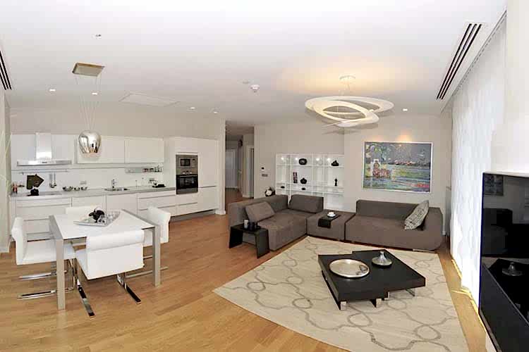 Bomonti Anthill Residence 3