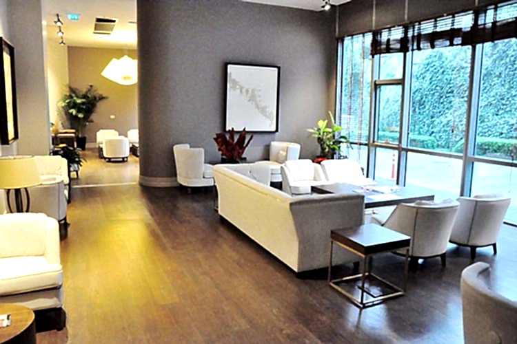 Bomonti Divan Residence 3
