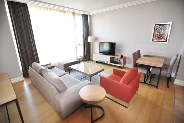 Bomonti Divan Residence 4