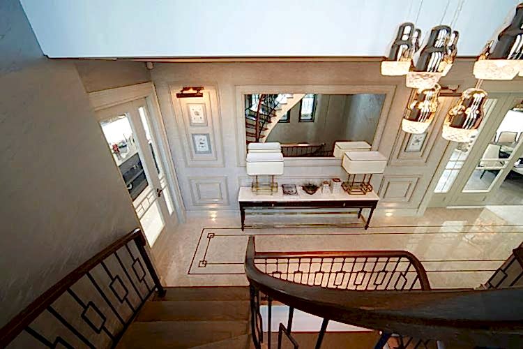 West İstanbul Marina Evleri 4