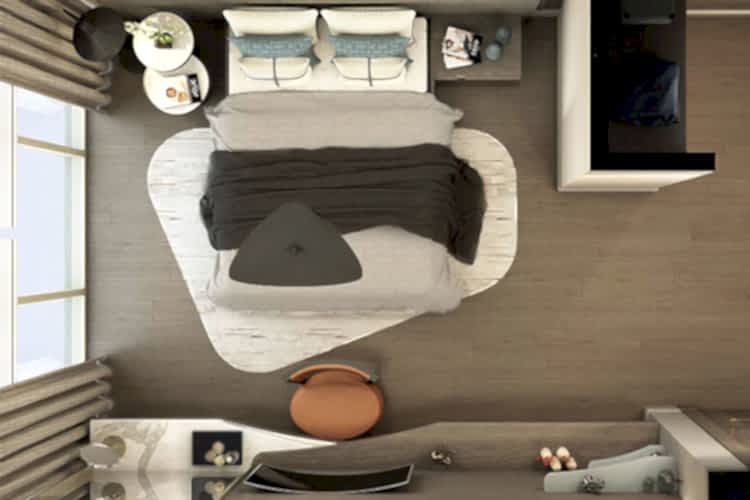 Yedi Mavi Residence 2
