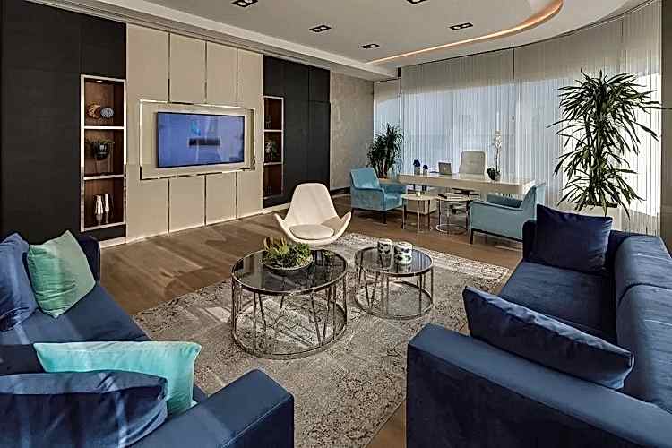 Yedi Mavi Residence 3