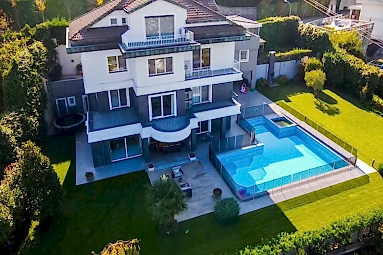 Beykoz Acarkent Vilları 3